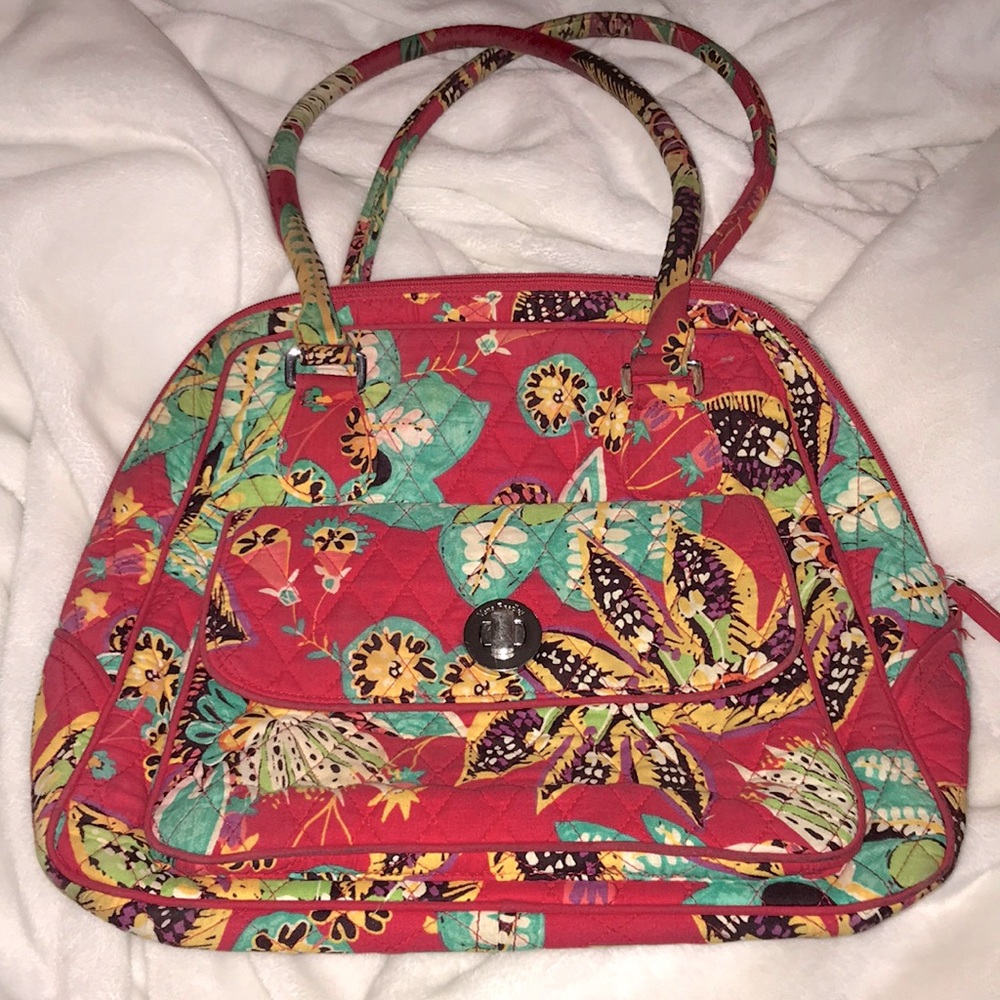 vera bradley purse